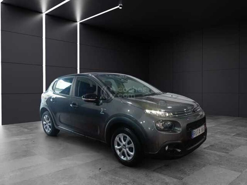 Foto del CITROEN C3 1.2 PureTech S&S Feel 110