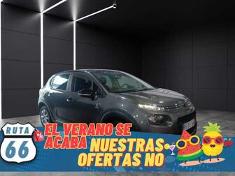 Imagen de CITROEN C3 1.2 PureTech S&S Feel 110