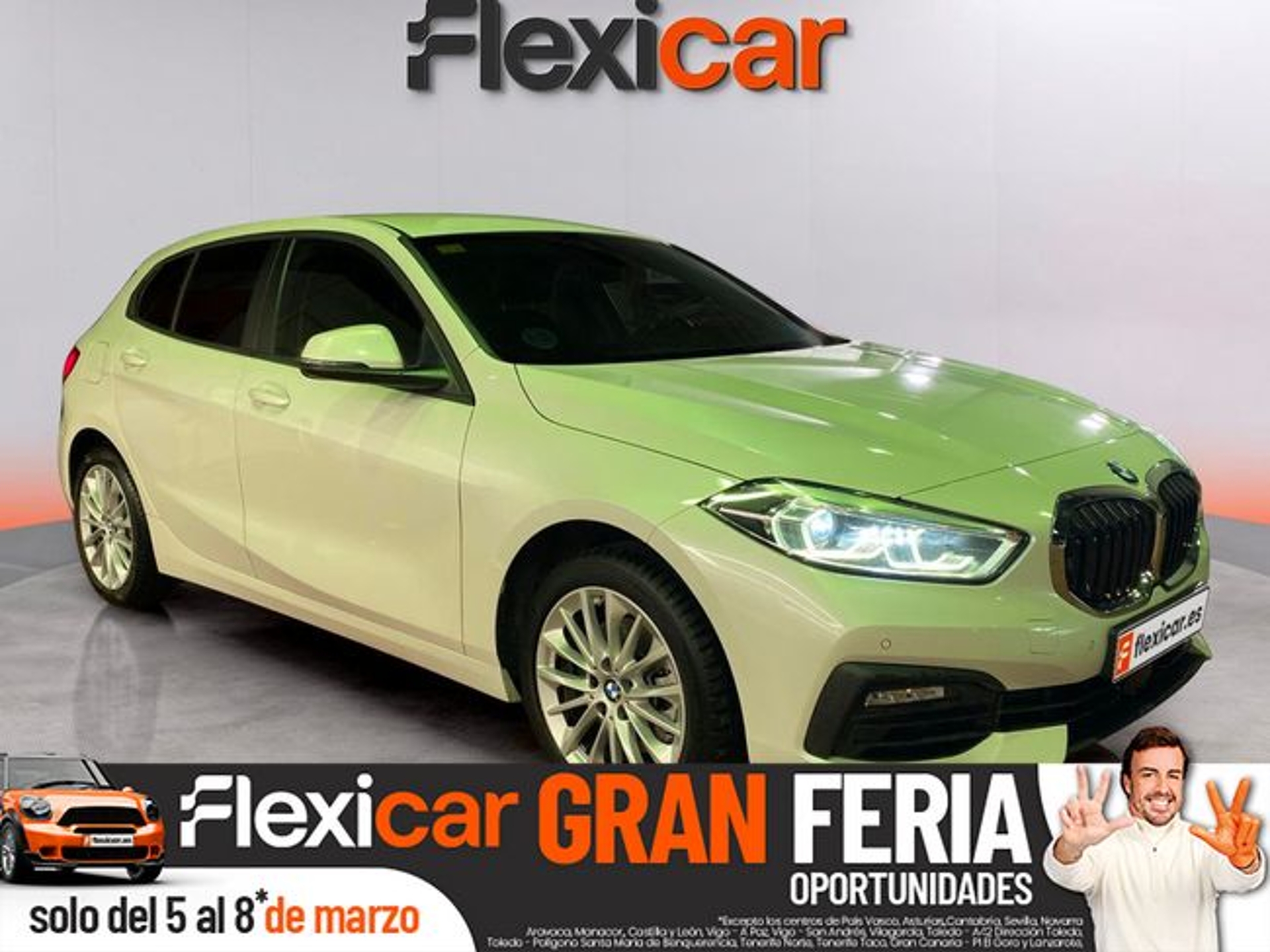 Imagen de BMW Serie 1