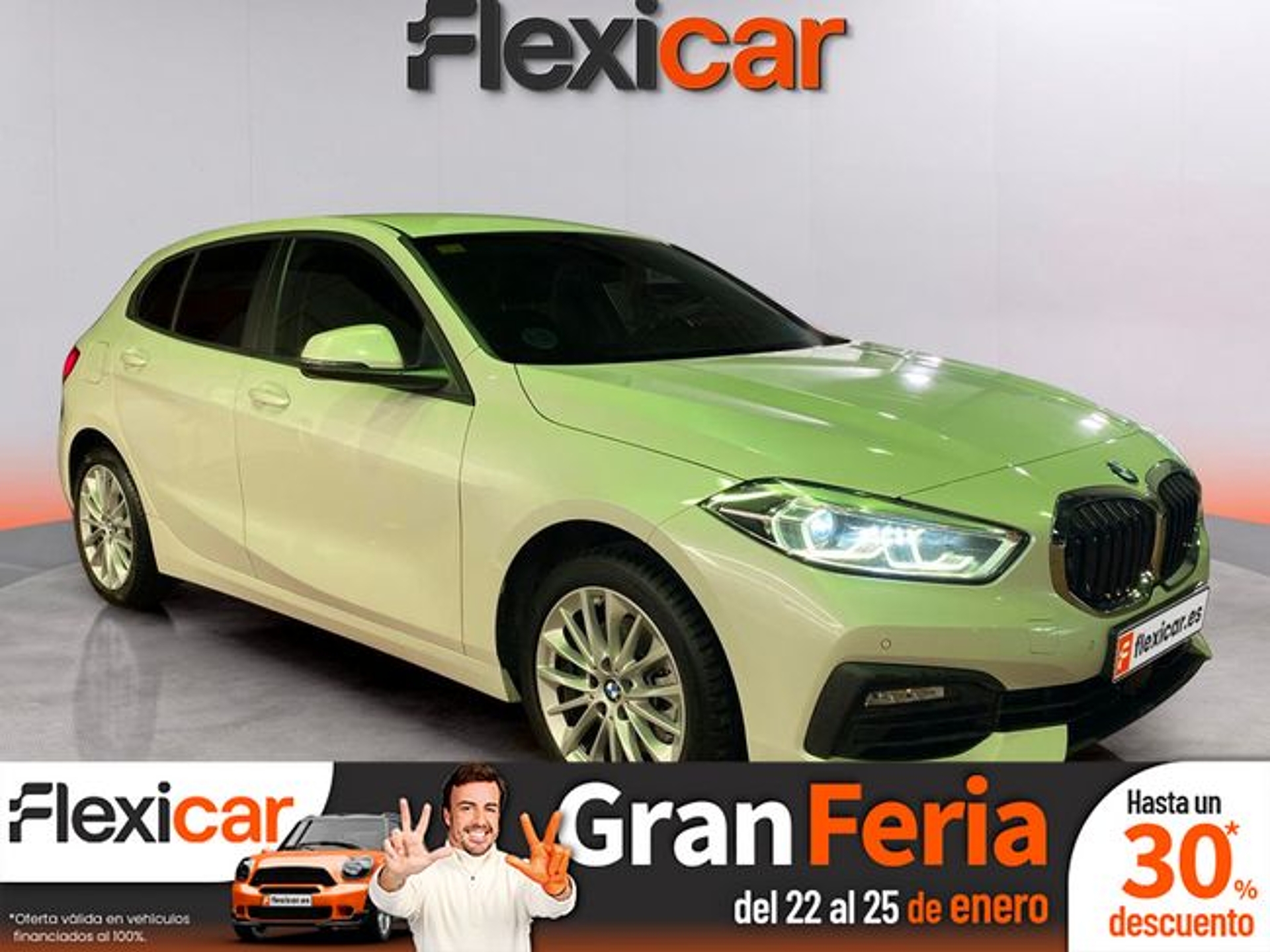 Imagen de BMW Serie 1