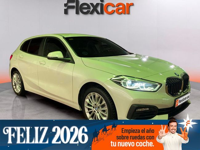 BMW Serie 1 (118i) en Castellón