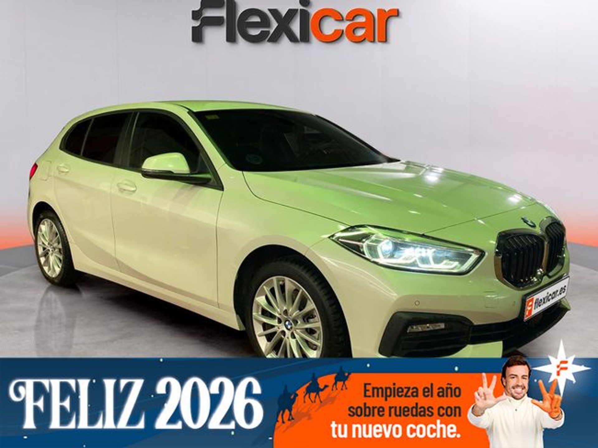 Imagen de BMW Serie 1