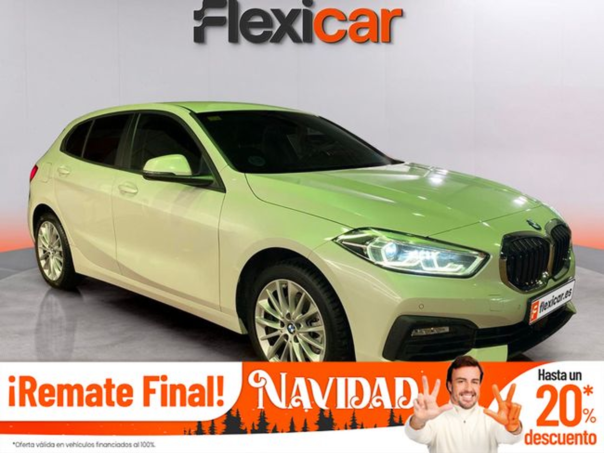 Imagen de BMW Serie 1