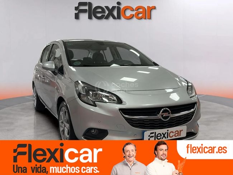 Foto del OPEL Corsa 1.4 Selective 90