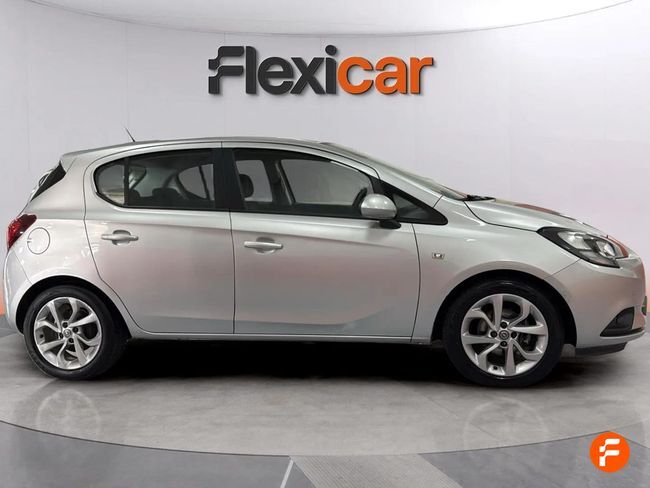 Foto del OPEL Corsa 1.4 Selective 90