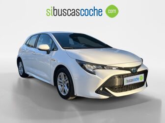 Imagen de TOYOTA Corolla 125H Active Tech