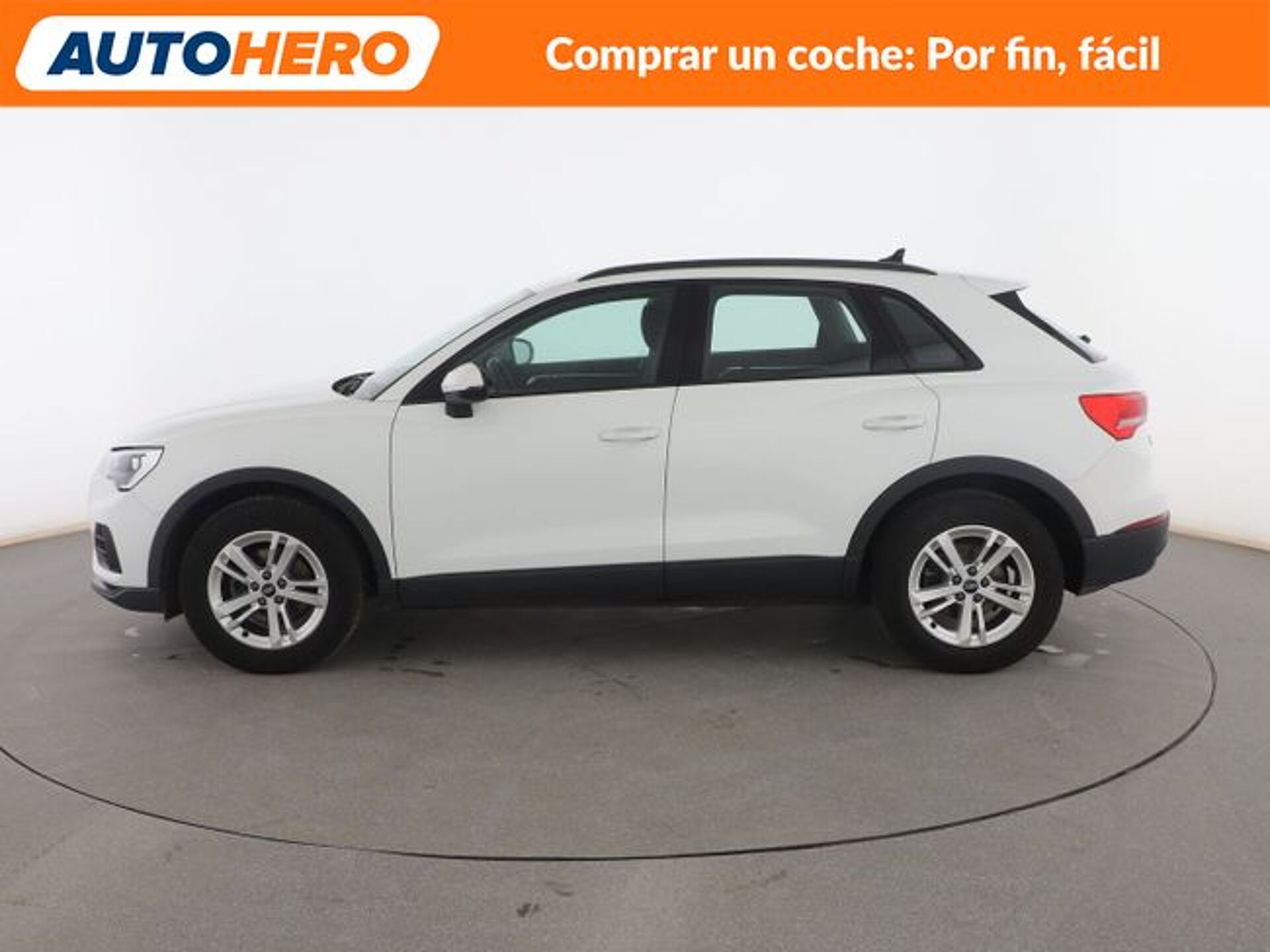Imagen 3 de AUDI Q3