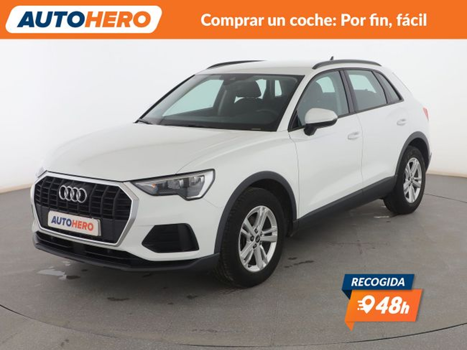 Imagen de AUDI Q3