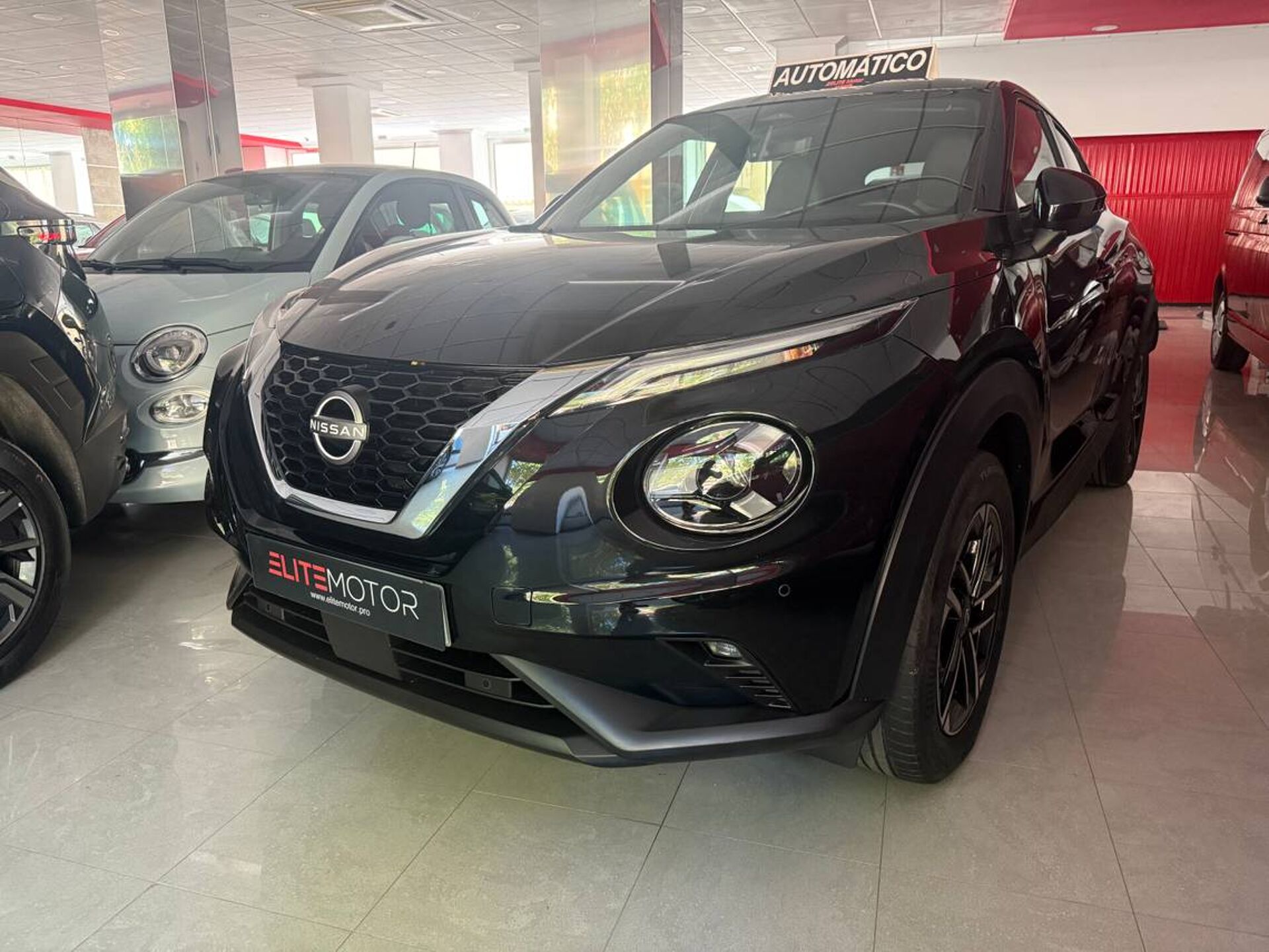 Imagen de NISSAN Juke
