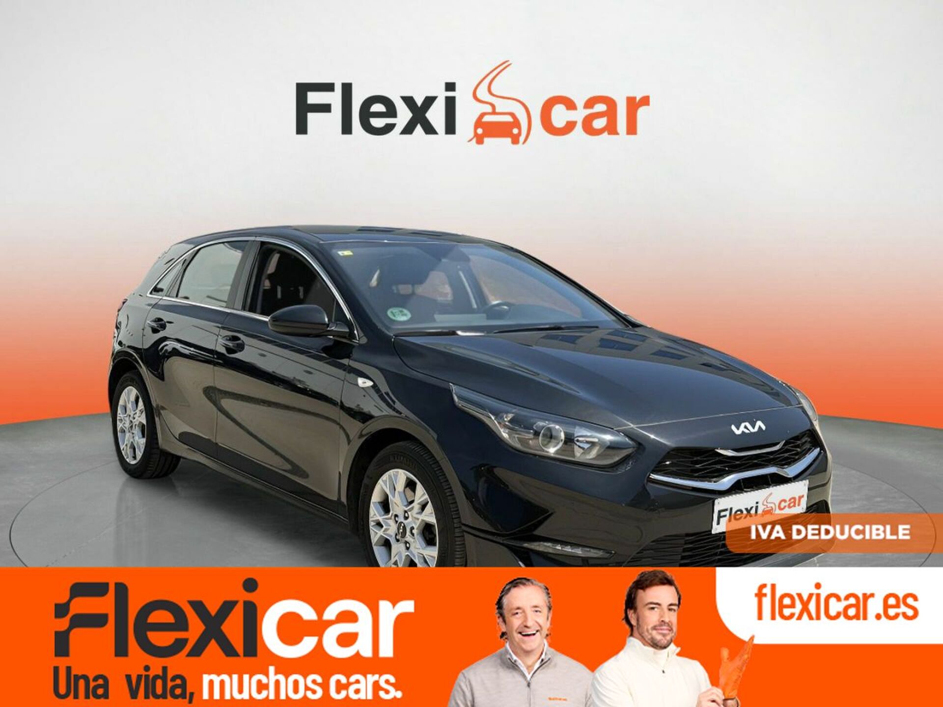 Imagen de KIA Ceed