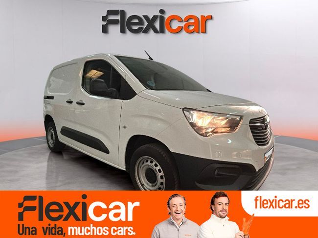 OPEL Combo (OPEL COMBO 1.5 TD 75KW (100CV) EXPRESS L H1 650KG) en Cáceres
