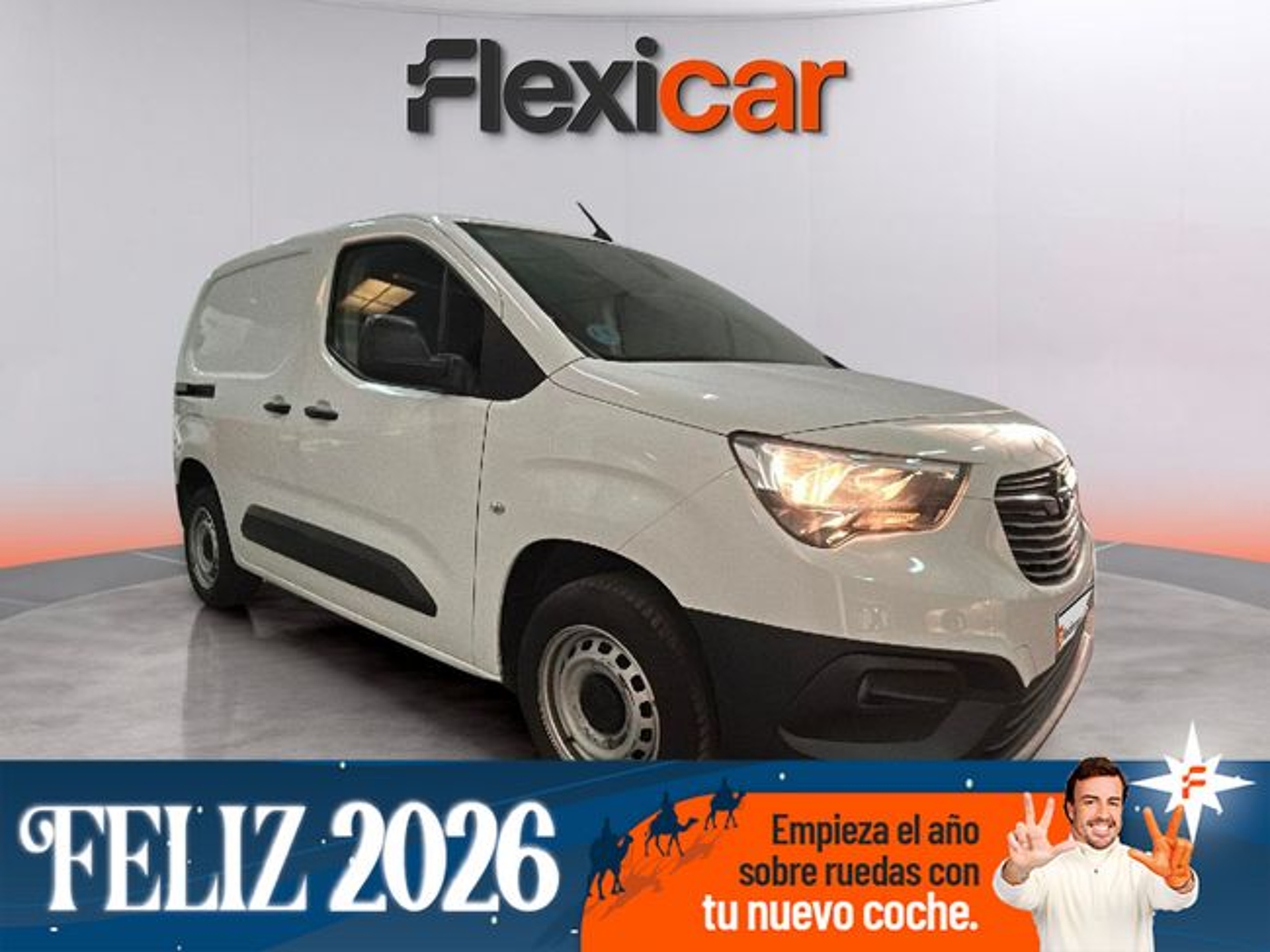 Imagen de OPEL Combo