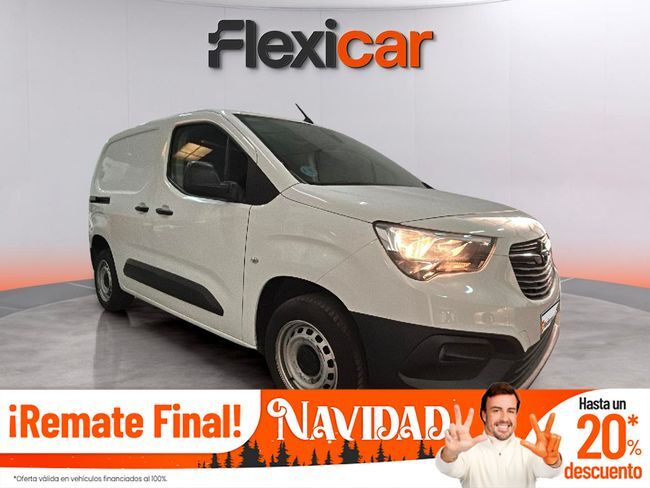 OPEL Combo (OPEL COMBO 1.5 TD 75KW (100CV) EXPRESS L H1 650KG) en Cáceres