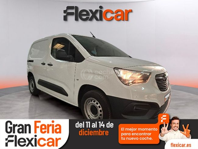 Foto del OPEL Combo Cargo 1.5TD S&S L 650 Express 100