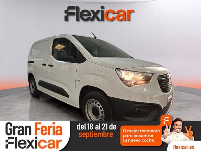 OPEL Combo (OPEL COMBO 1.5 TD 75KW (100CV) EXPRESS L H1 650KG) en Cáceres