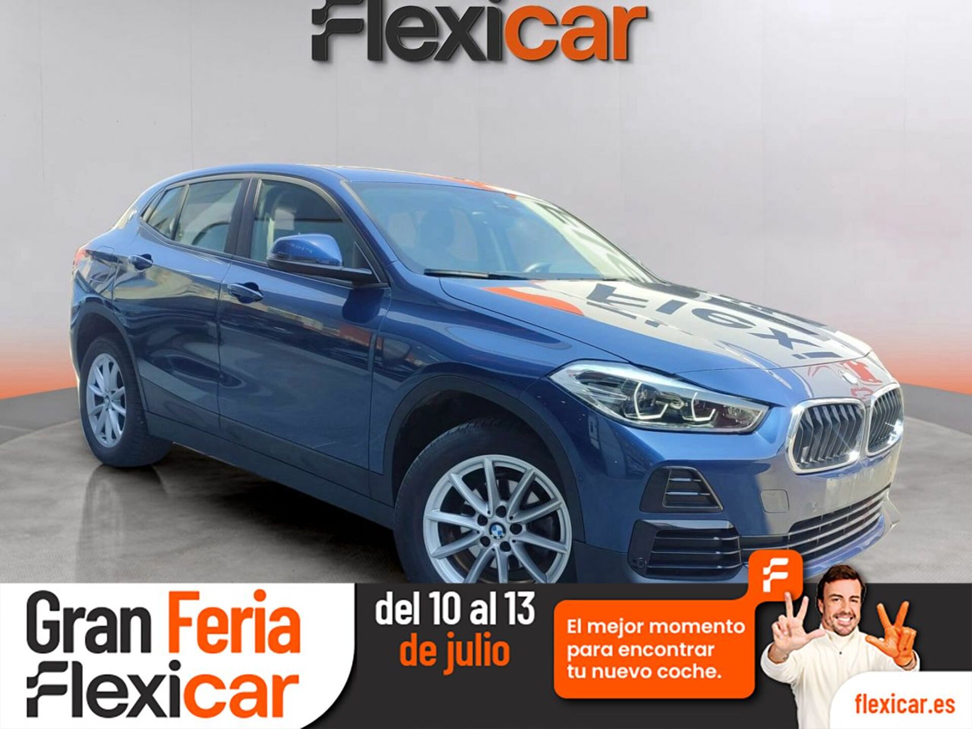 Imagen de BMW X2