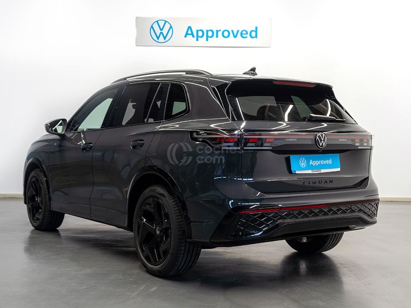 Foto del VOLKSWAGEN Tiguan 1.5 eTSI DSG Life 110kW