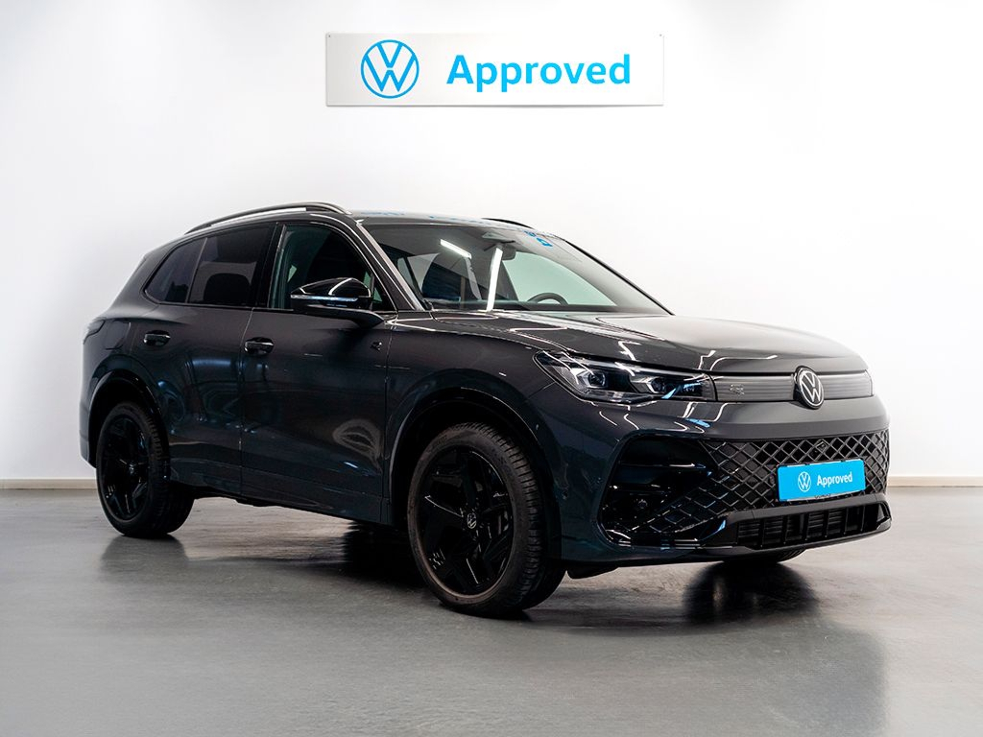 Imagen de VOLKSWAGEN Tiguan