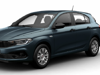 Imagen de FIAT Tipo 1.6 Diésel 97KW