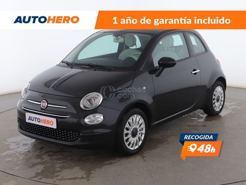 Foto del FIAT 500 1.0 GSE Lounge