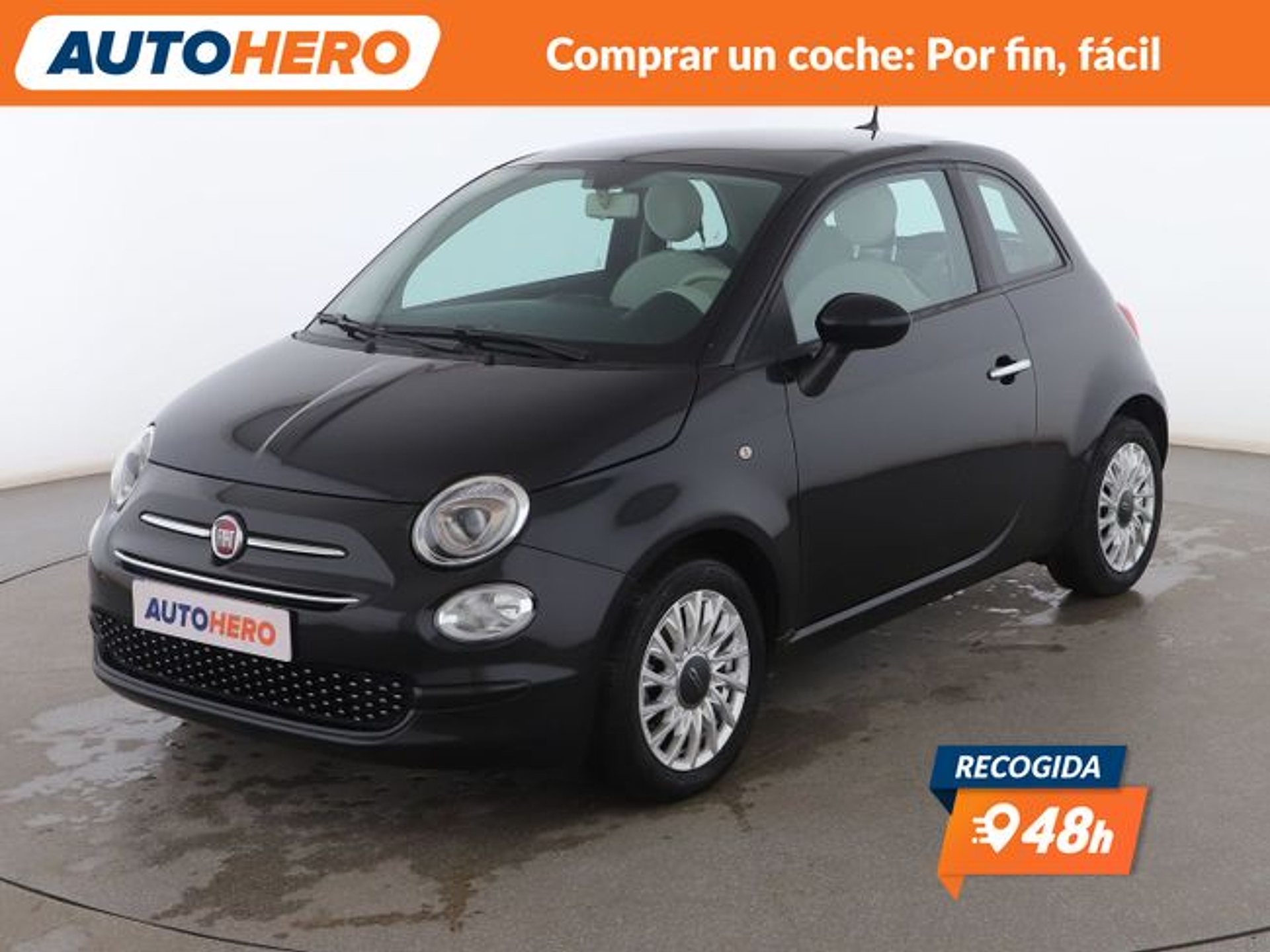 Imagen de FIAT 500