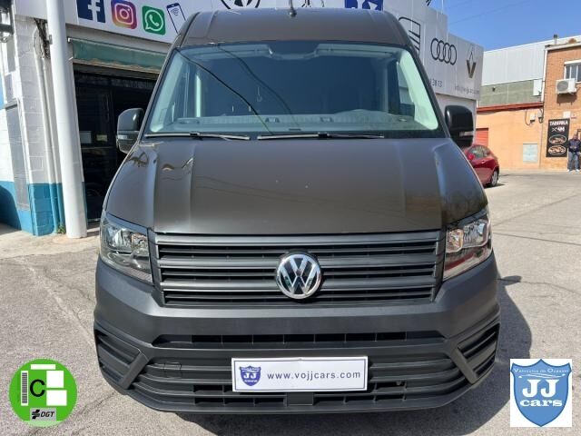 Foto del VOLKSWAGEN Crafter Furgón 2.0TDI SCR 30 BM L3H2 103kW