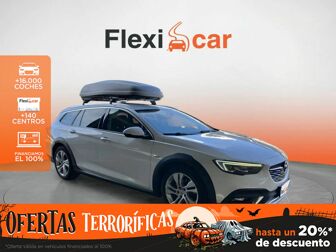 Imagen de OPEL Insignia Country Tourer 2.0CDTI S&S 4x4 170