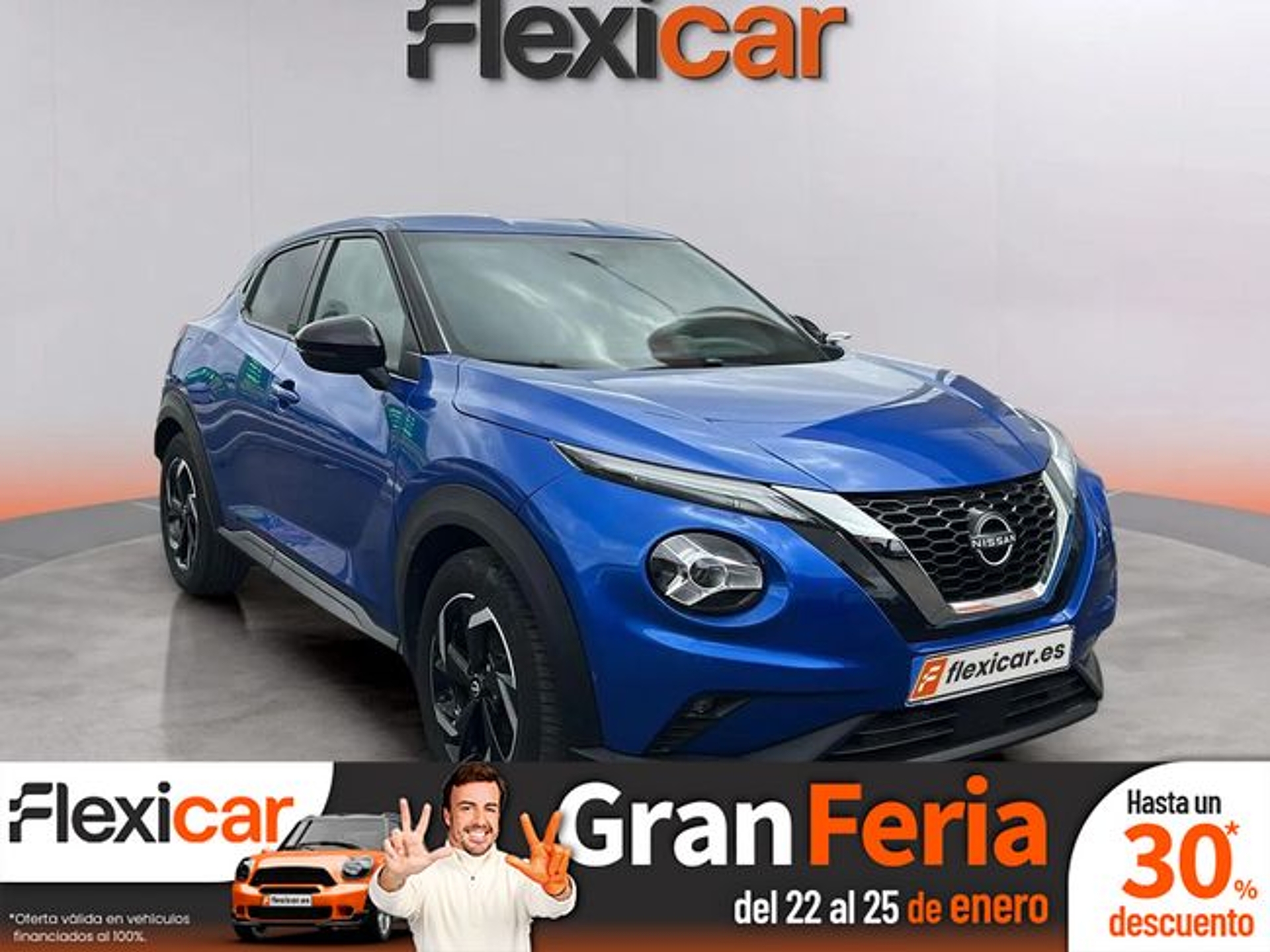 Imagen de NISSAN Juke