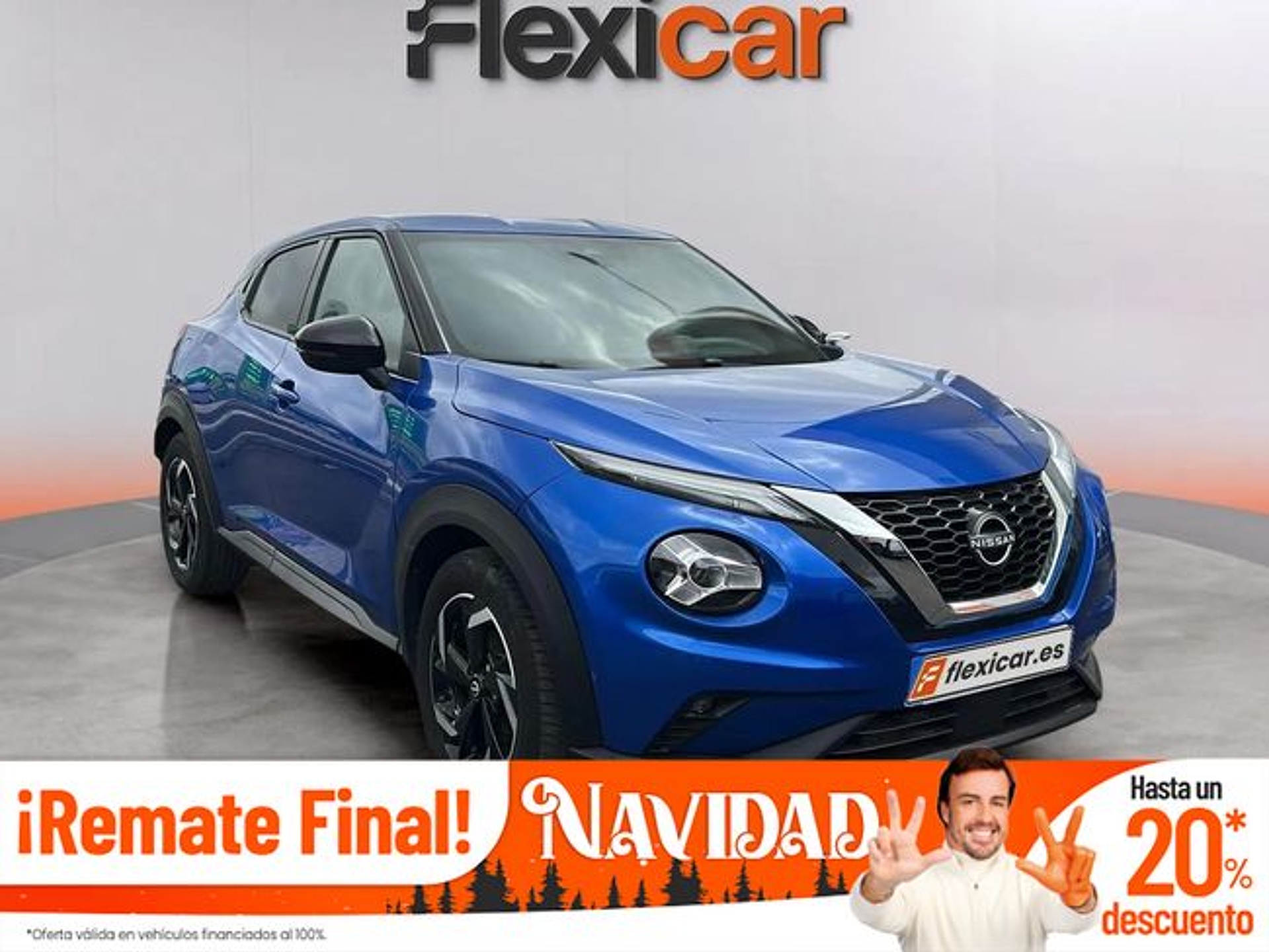 Imagen de NISSAN Juke