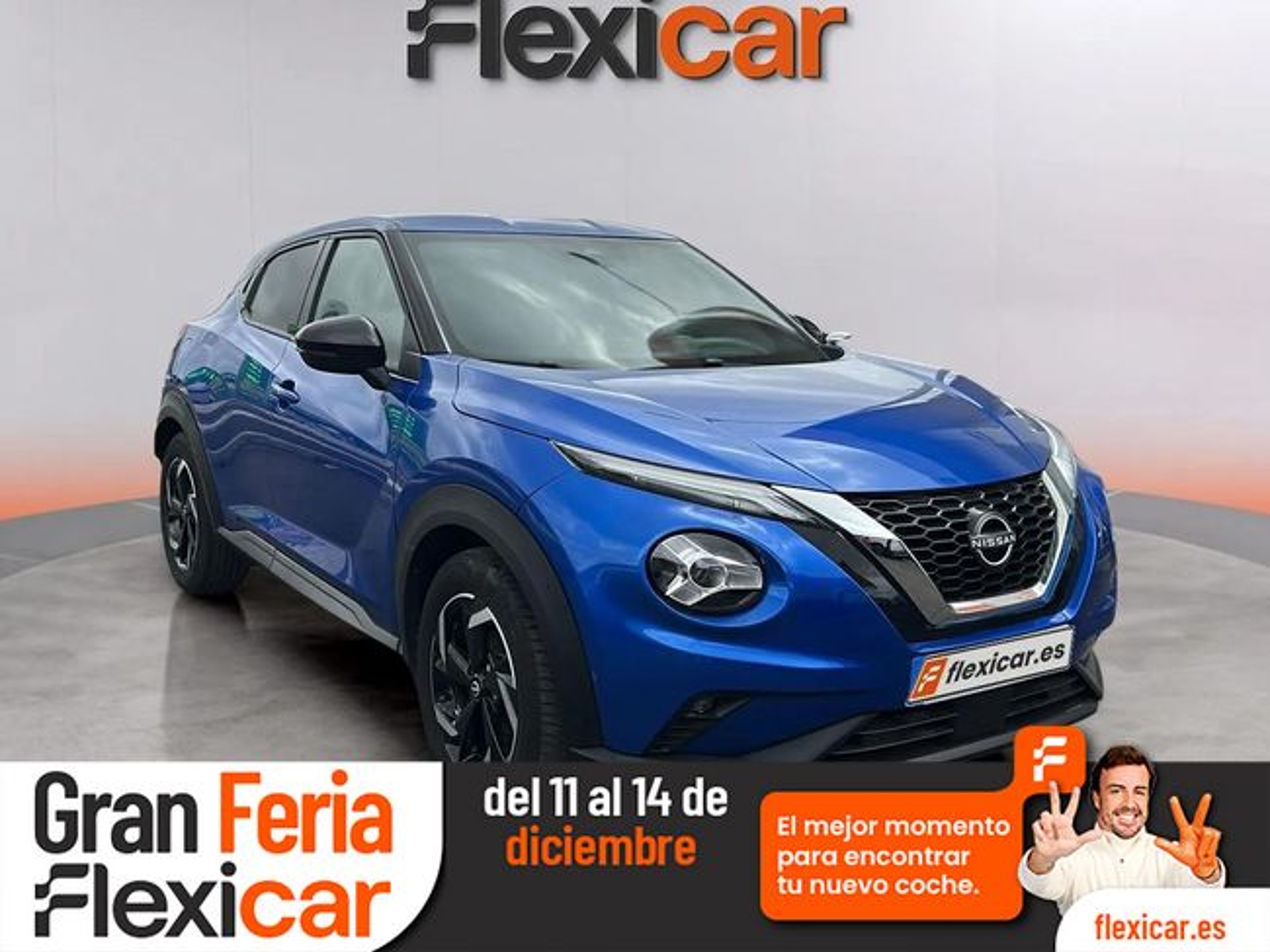 Imagen de NISSAN Juke