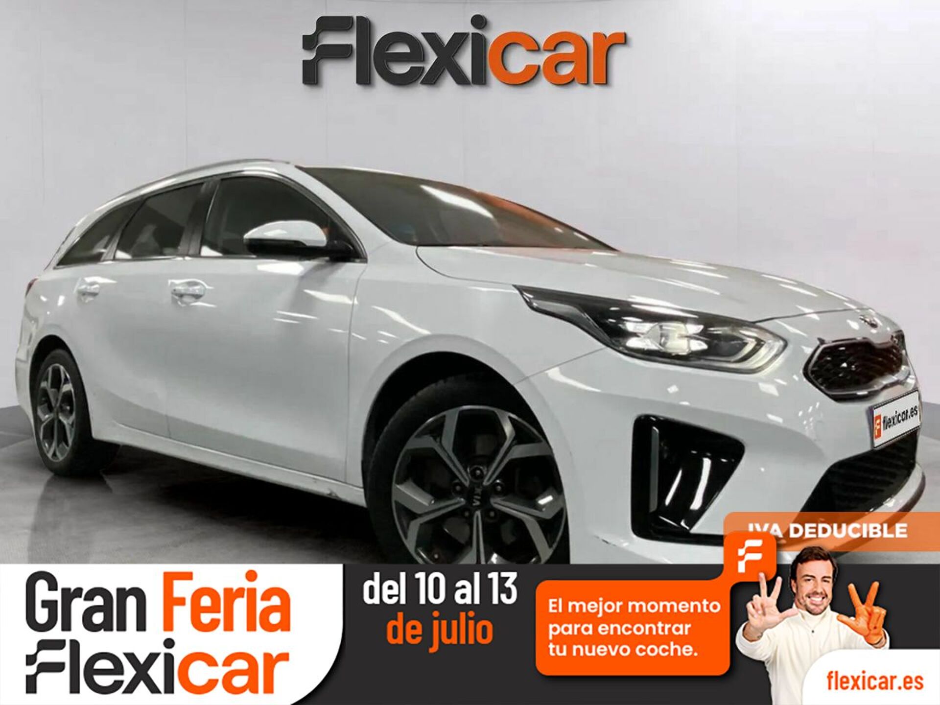 Imagen de KIA Ceed