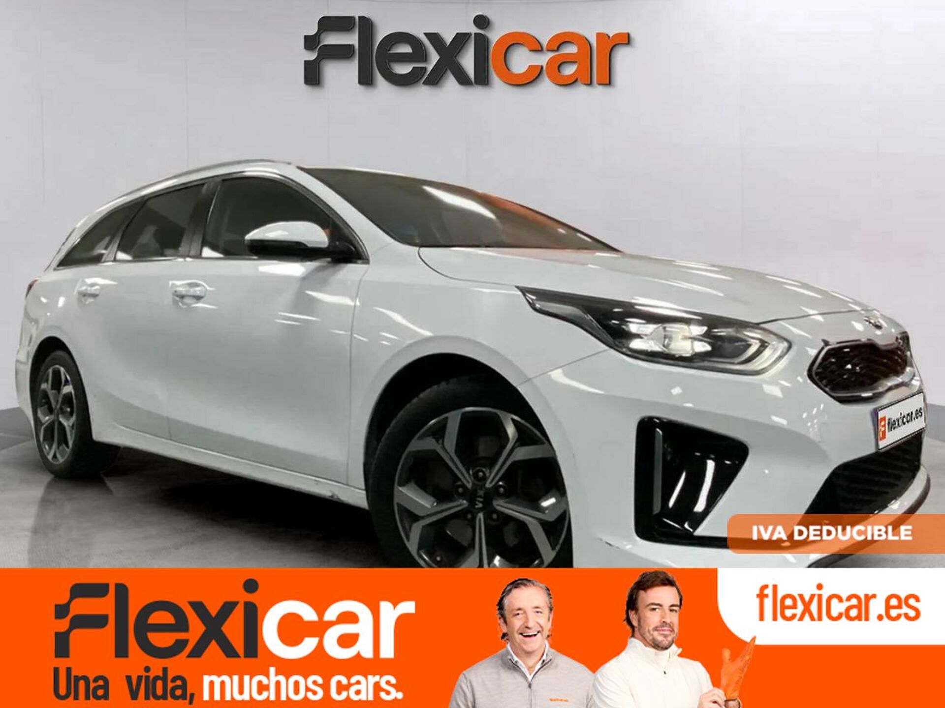 Imagen de KIA Ceed