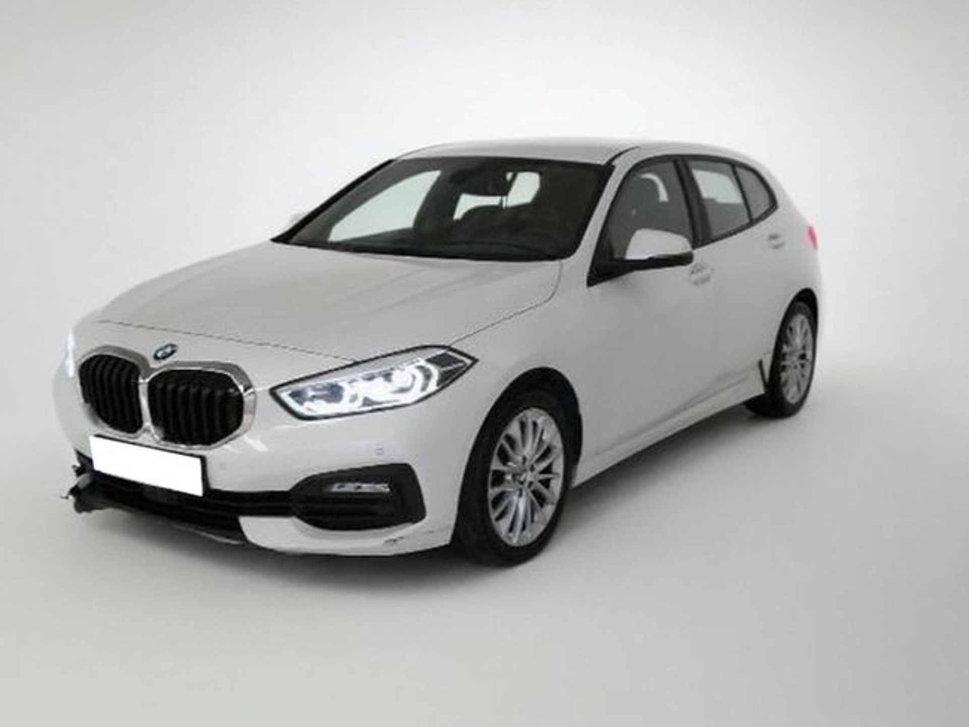 Imagen de BMW Serie 1