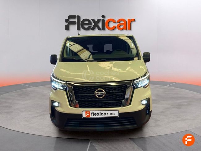 Foto del NISSAN NV300 Combi 6 2.0dCi L2H1 1T Comfort 110