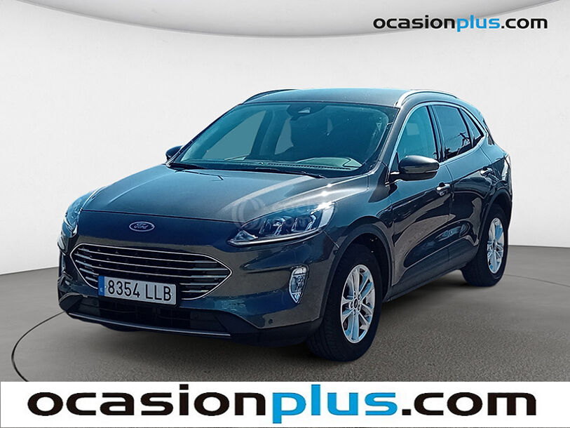 Foto del FORD Kuga 2.0 EcoBlue MEHV Titanium FWD 150