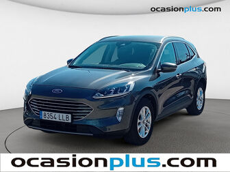 Imagen de FORD Kuga 2.0 EcoBlue MEHV Titanium FWD 150