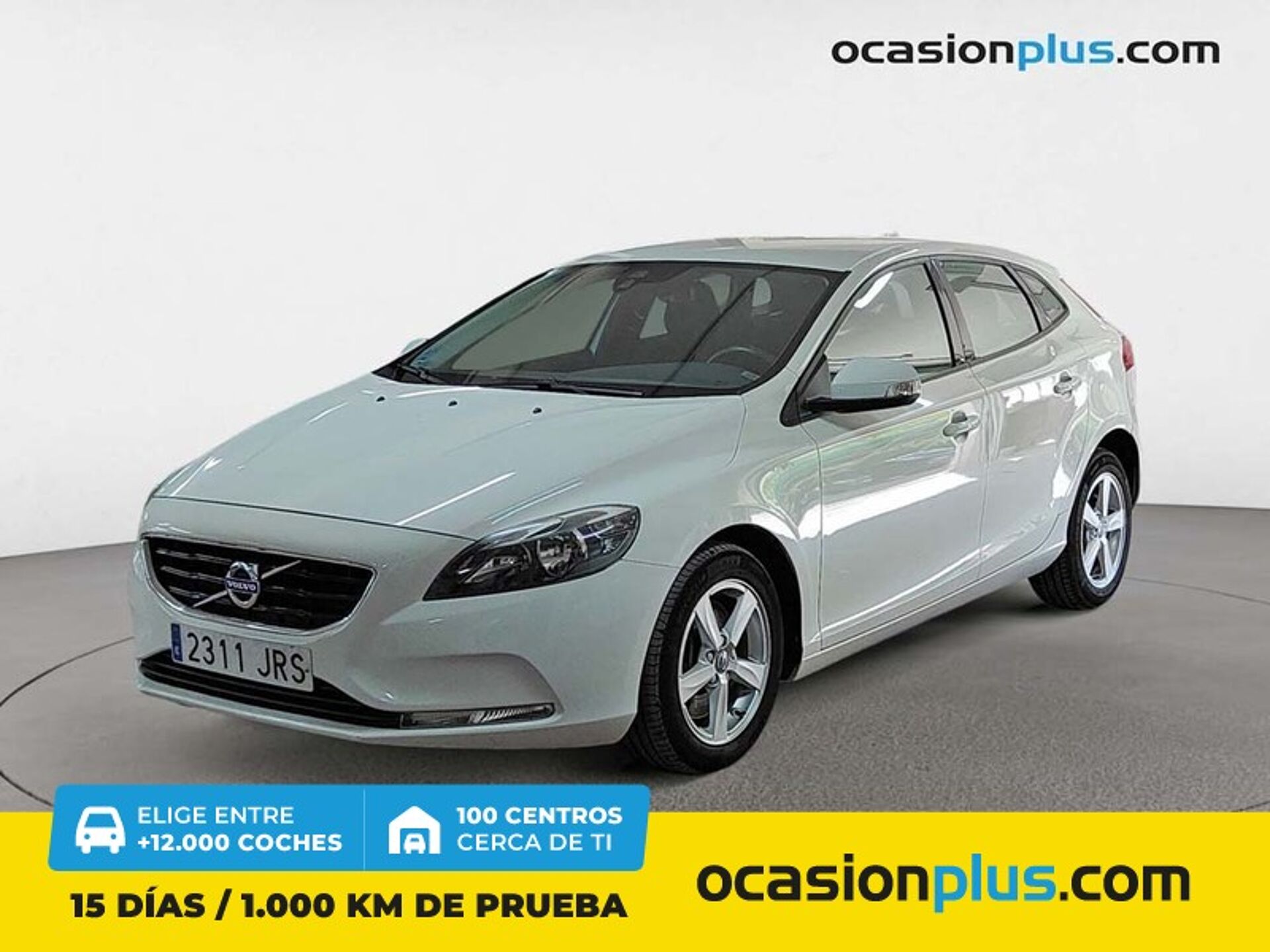 Imagen de VOLVO V40