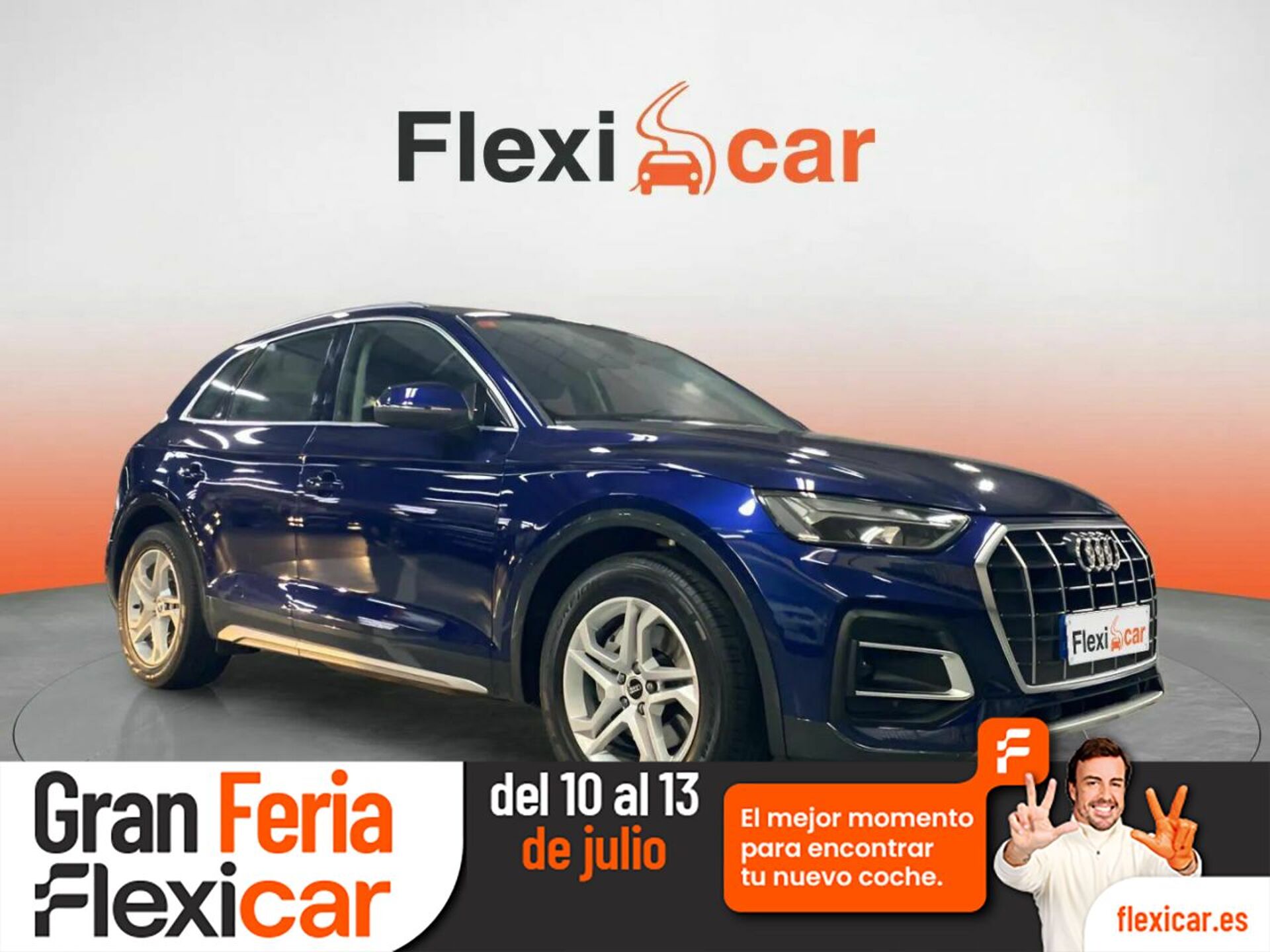 Imagen de AUDI Q5