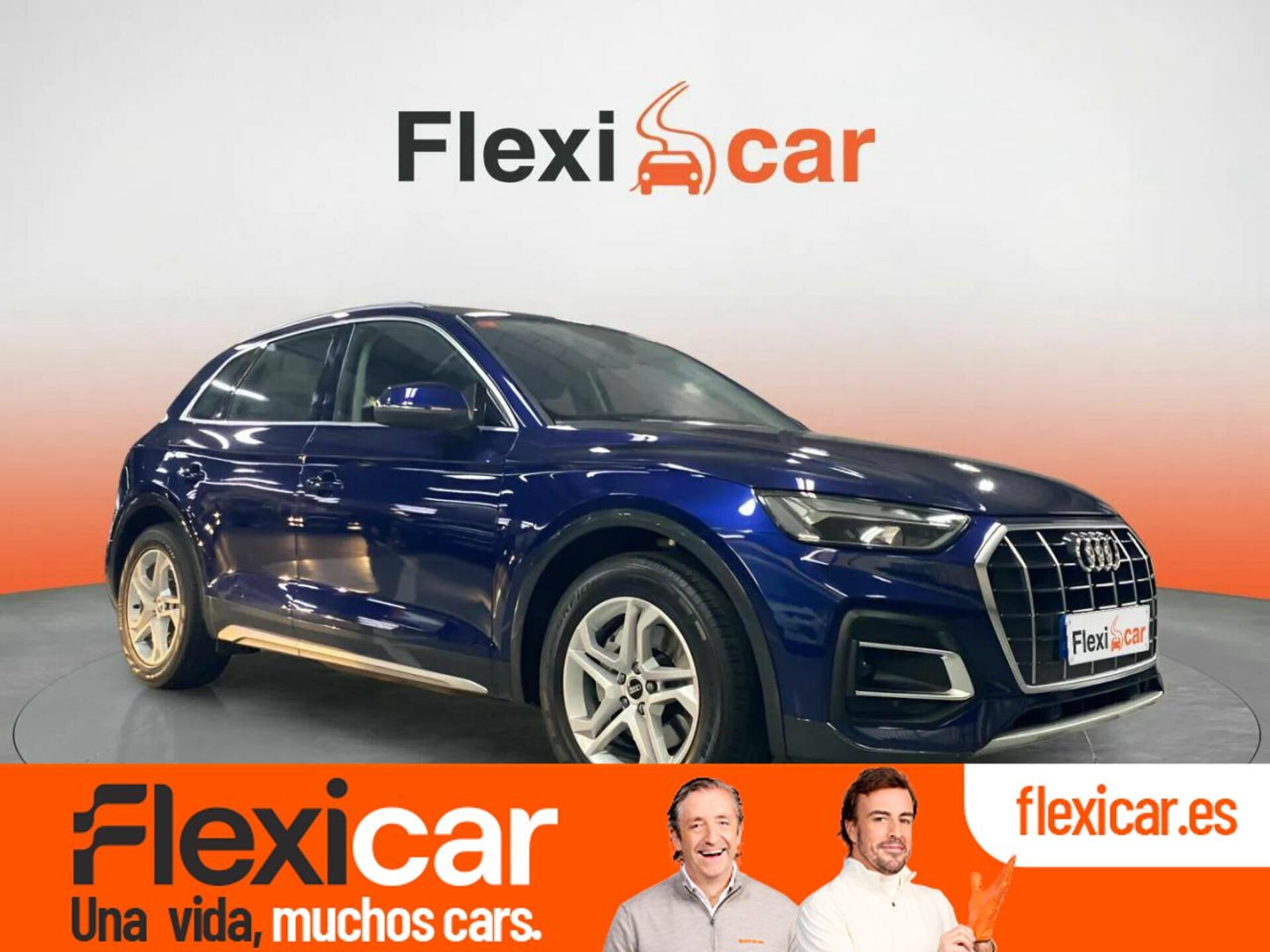 Imagen de AUDI Q5