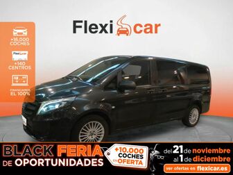 Imagen de MERCEDES Vito Furgón 116CDI Pro Larga