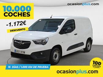 Imagen de OPEL Combo Life 1.5TD S-S Expression L 100