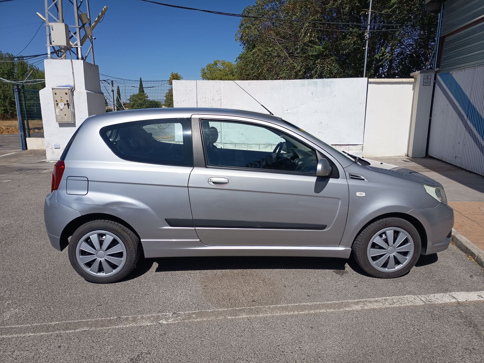 Imagen 1 de CHEVROLET Aveo