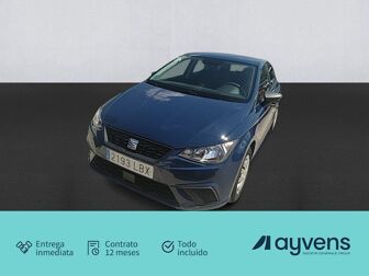 Imagen de SEAT Ibiza 1.0 EcoTSI S&S Reference 95