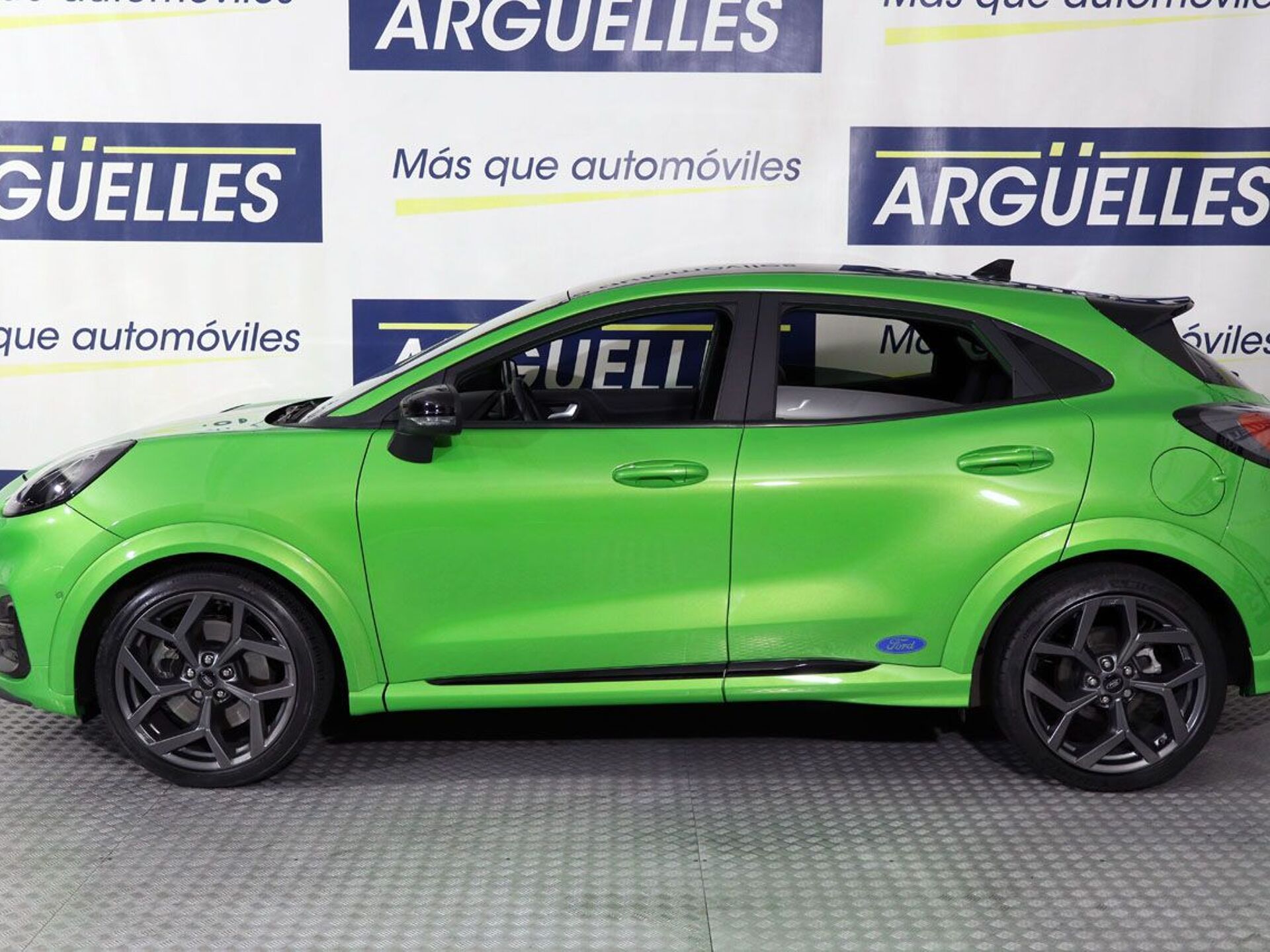 Imagen 3 de FORD Puma