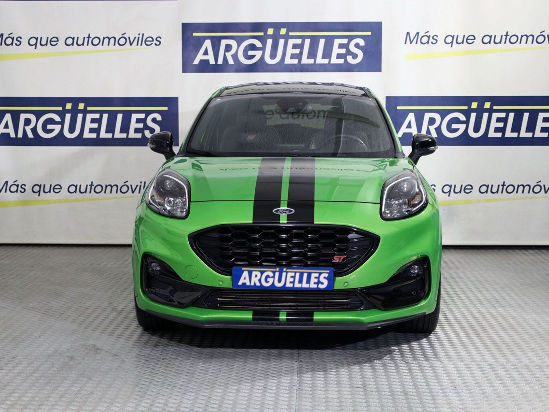 Imagen 2 de FORD Puma