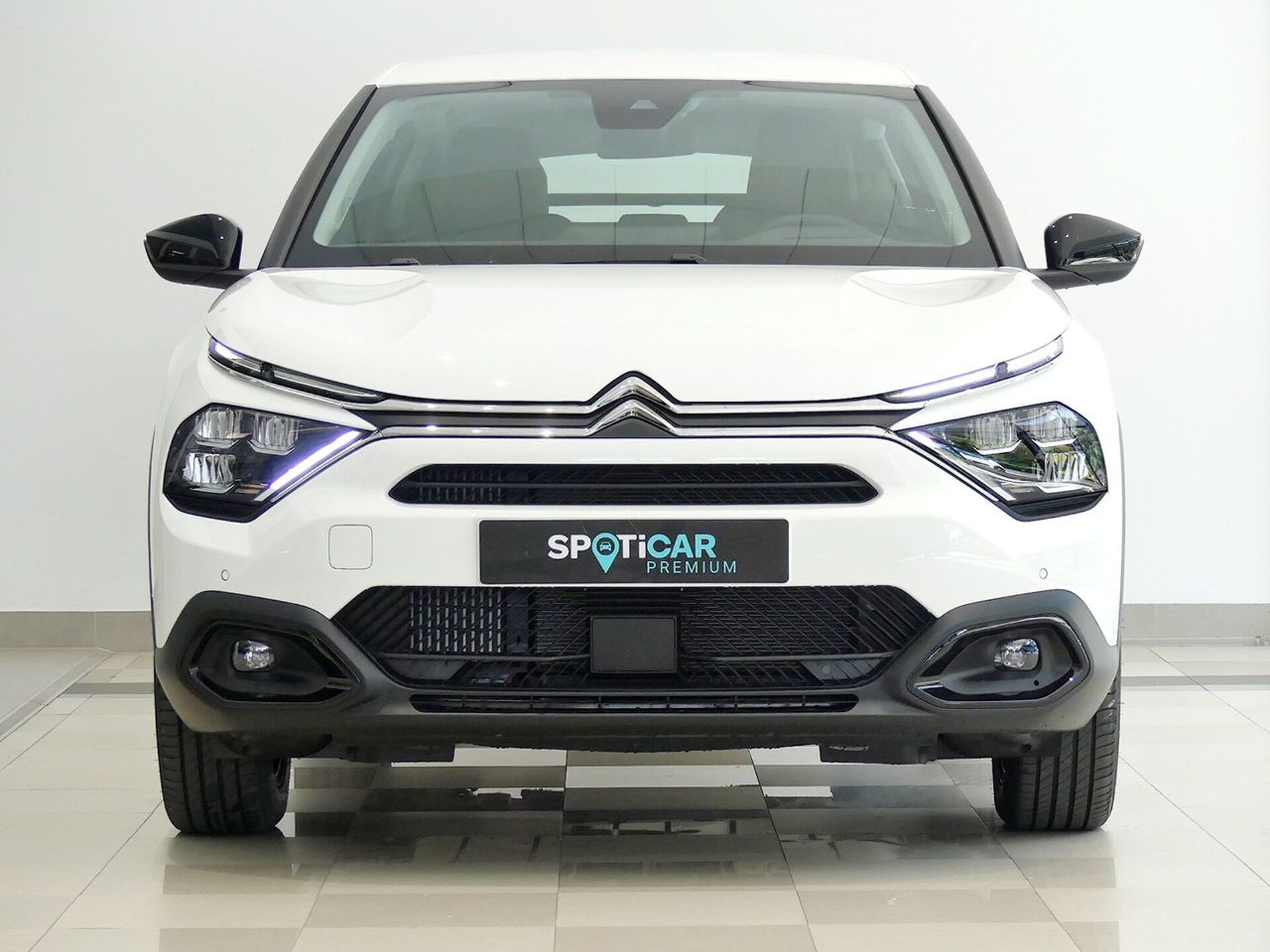 Imagen 2 de CITROEN C4