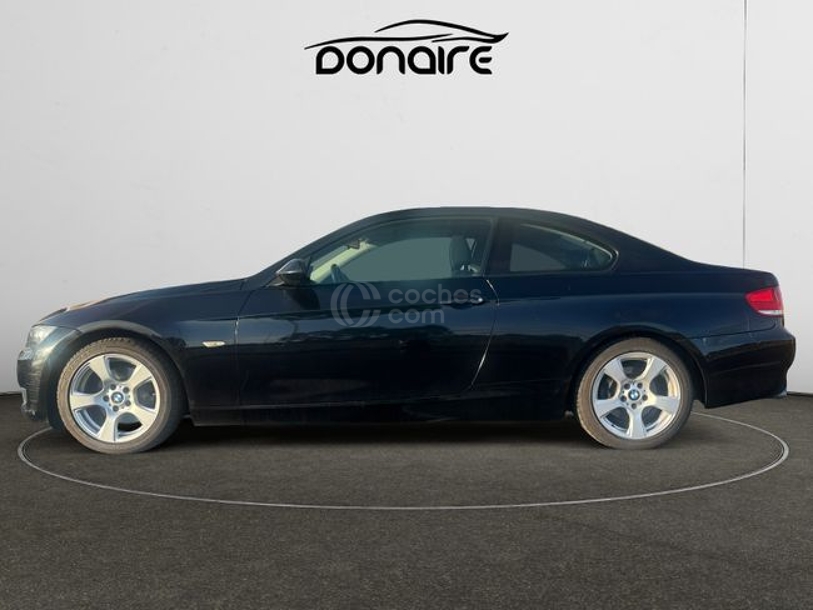 Foto del BMW Serie 3 320d