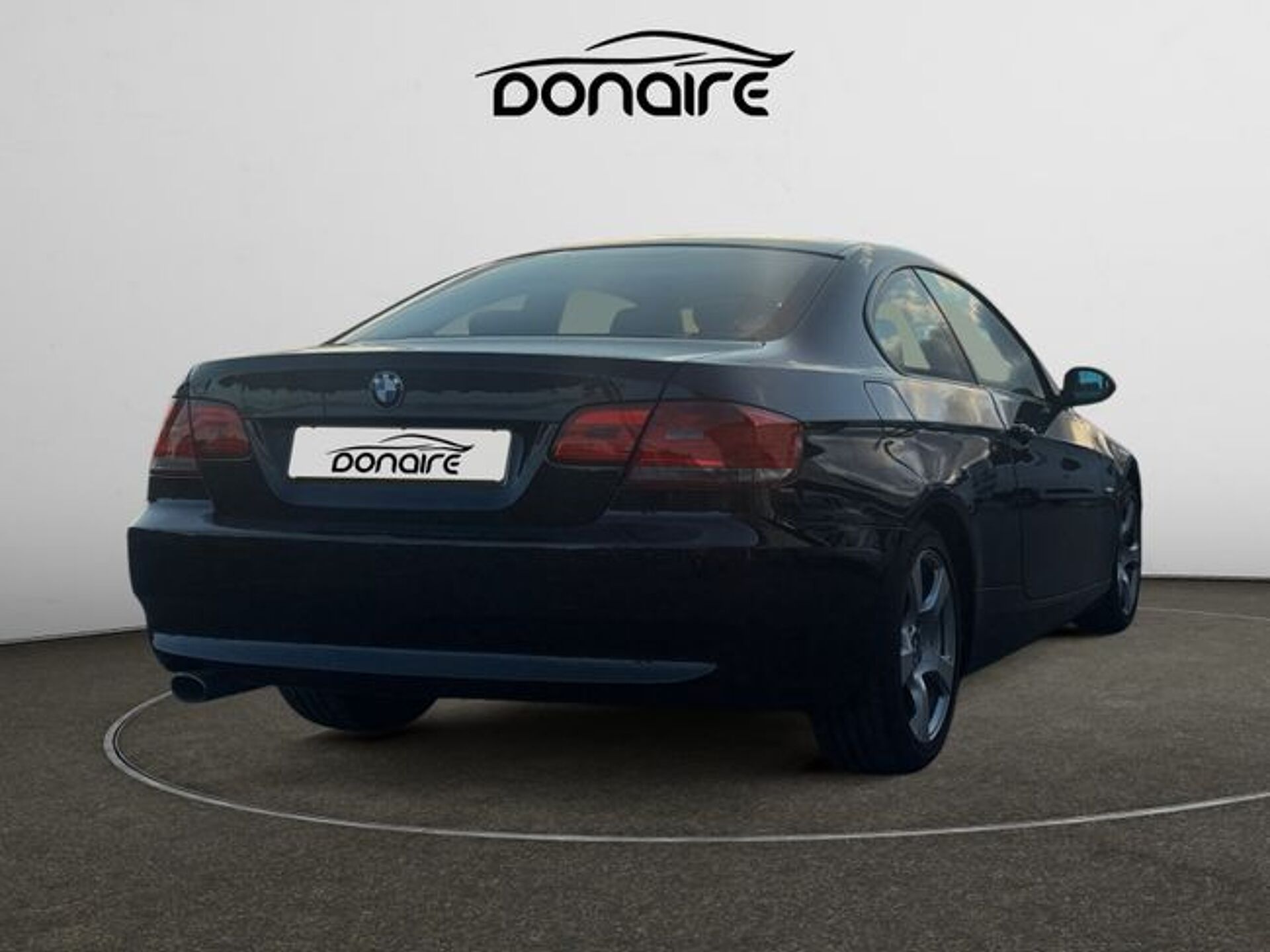 Imagen 3 de BMW Serie 3