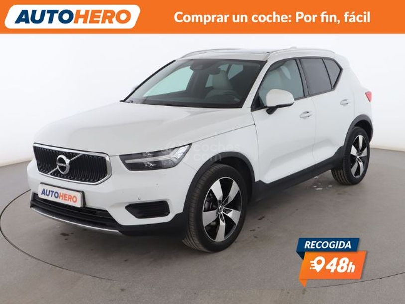 Foto del VOLVO XC40 D3 Momentum Aut.