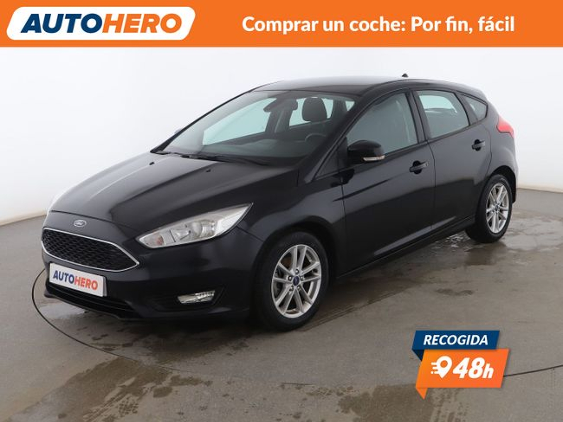 Imagen de FORD Focus